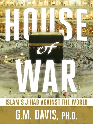 cover image of House of War